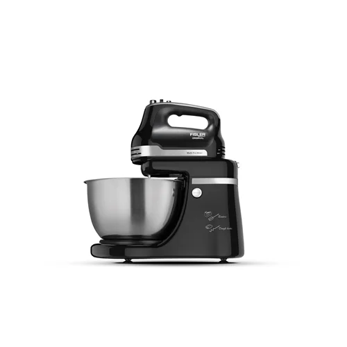 همزن کاسه دار چرخشی فیسلر آلمان مدل FG-4180SM