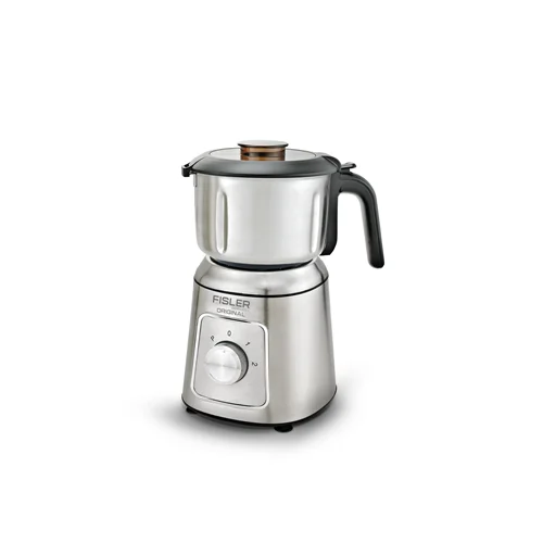 آسیاب صنعتی فیسلر آلمان مدل FG-5140GR