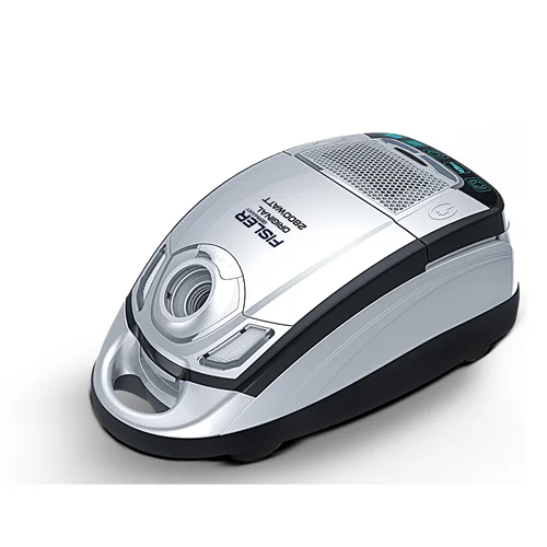 جاروبرقی سایلنت فیسلر آلمان مدل FG-5165VC