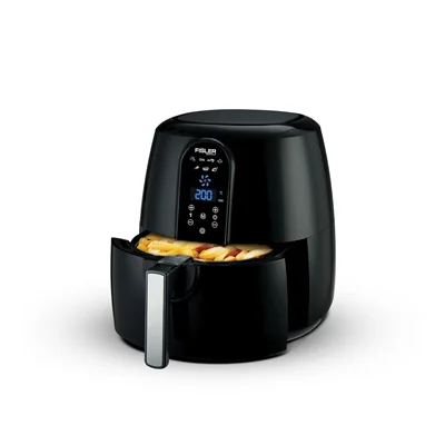 سرخ کن بدون روغن فیسلر آلمان مدل FG-4155AF