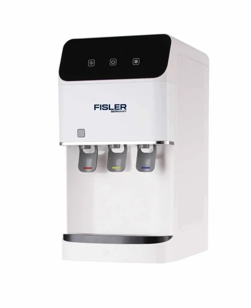 آب سردکن رومیزی فیسلر آلمان مدل FG-6125WD